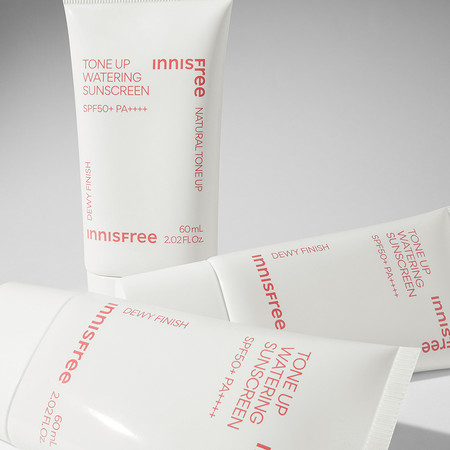 AmorePacific Innisfree Tone Up Watering Sunscreen SPF 50+ PA++++