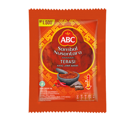 ABC Sambal Terasi 2