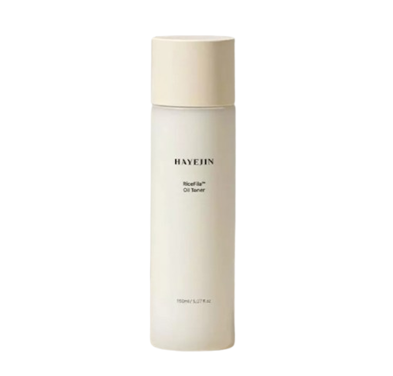 HAYEJIN RiceFila™ Toner 1