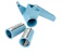Fackelmann Zenker Grater Set with 2 Drums 1