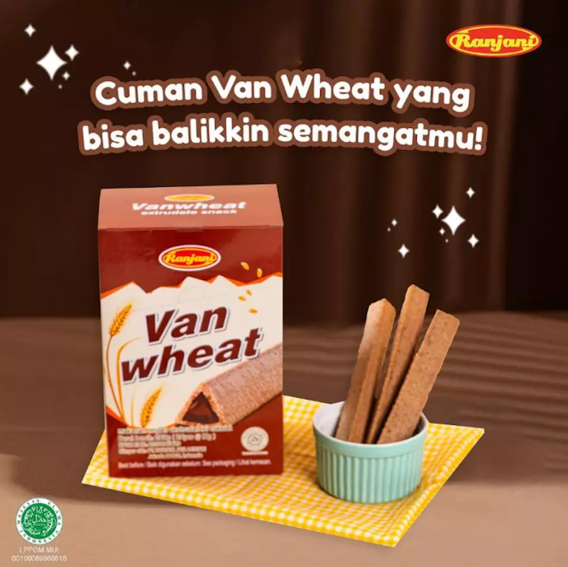 Van Wheat 3