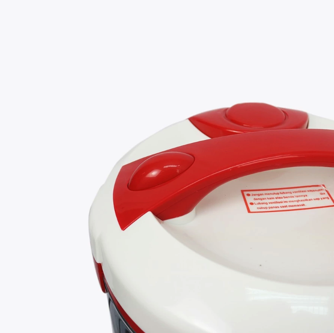 Kirin Griya Indotama Kirin Rice Cooker  KRC 087