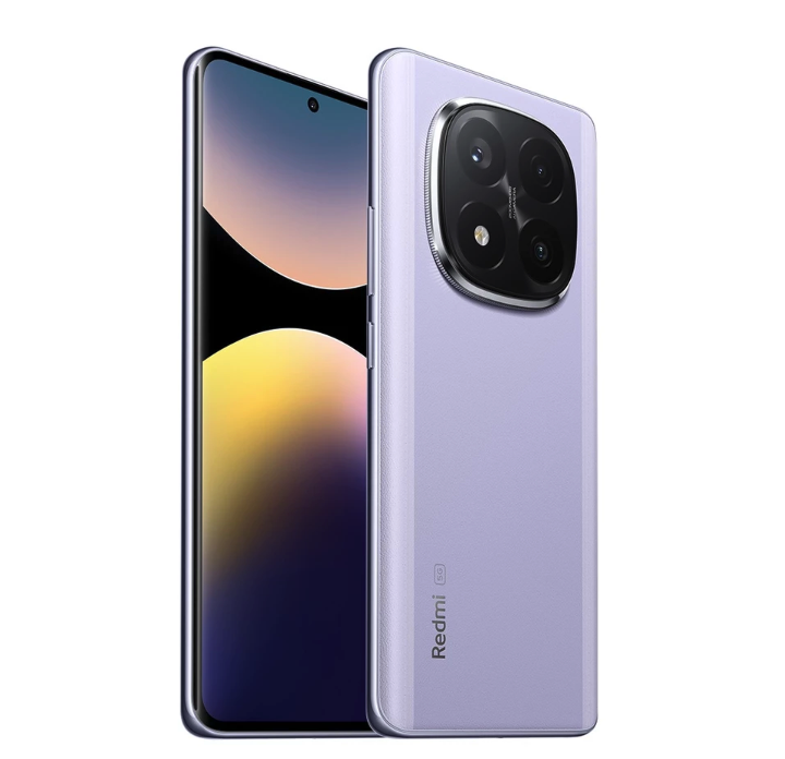 Xiaomi Communication Technology Redmi Note 14 Pro+ 5G 