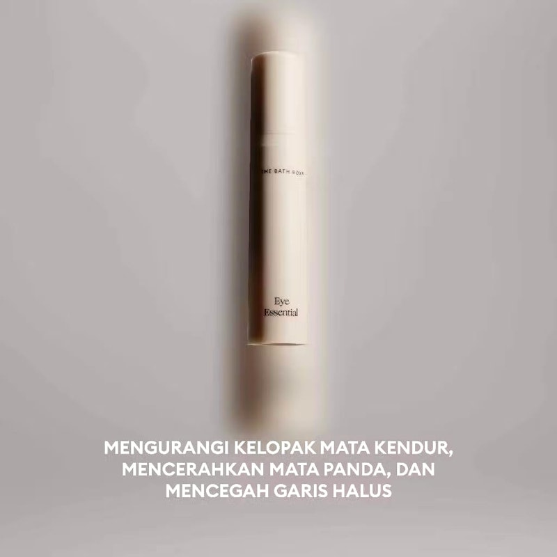 Eye Essential Serum 2