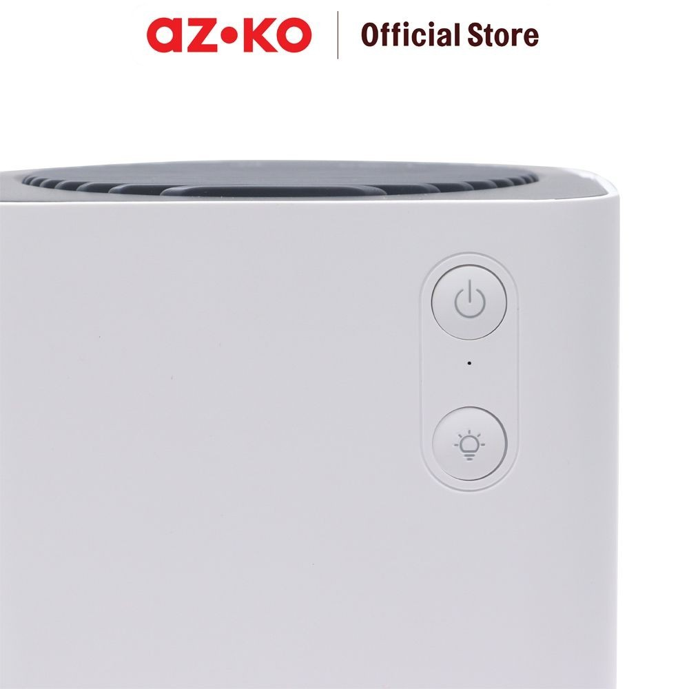 Aspirasi Hidup Indonesia AZKO Kris 0.3 Liter Dehumidifier 33 Watt 