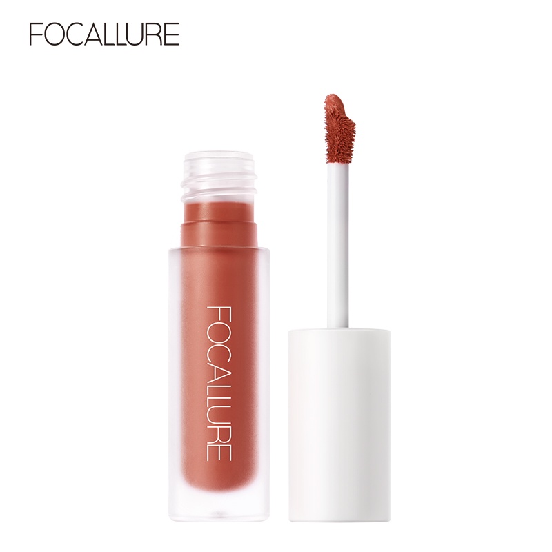 Staymax Matte Liquid Lipstick 4
