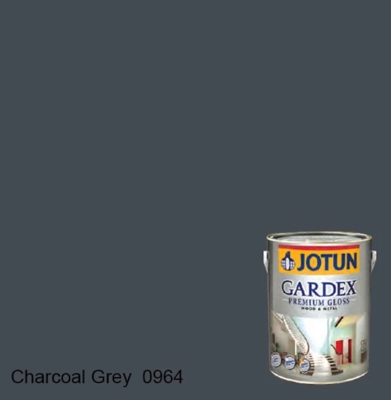 Jotun Gardex Premium Gloss 2