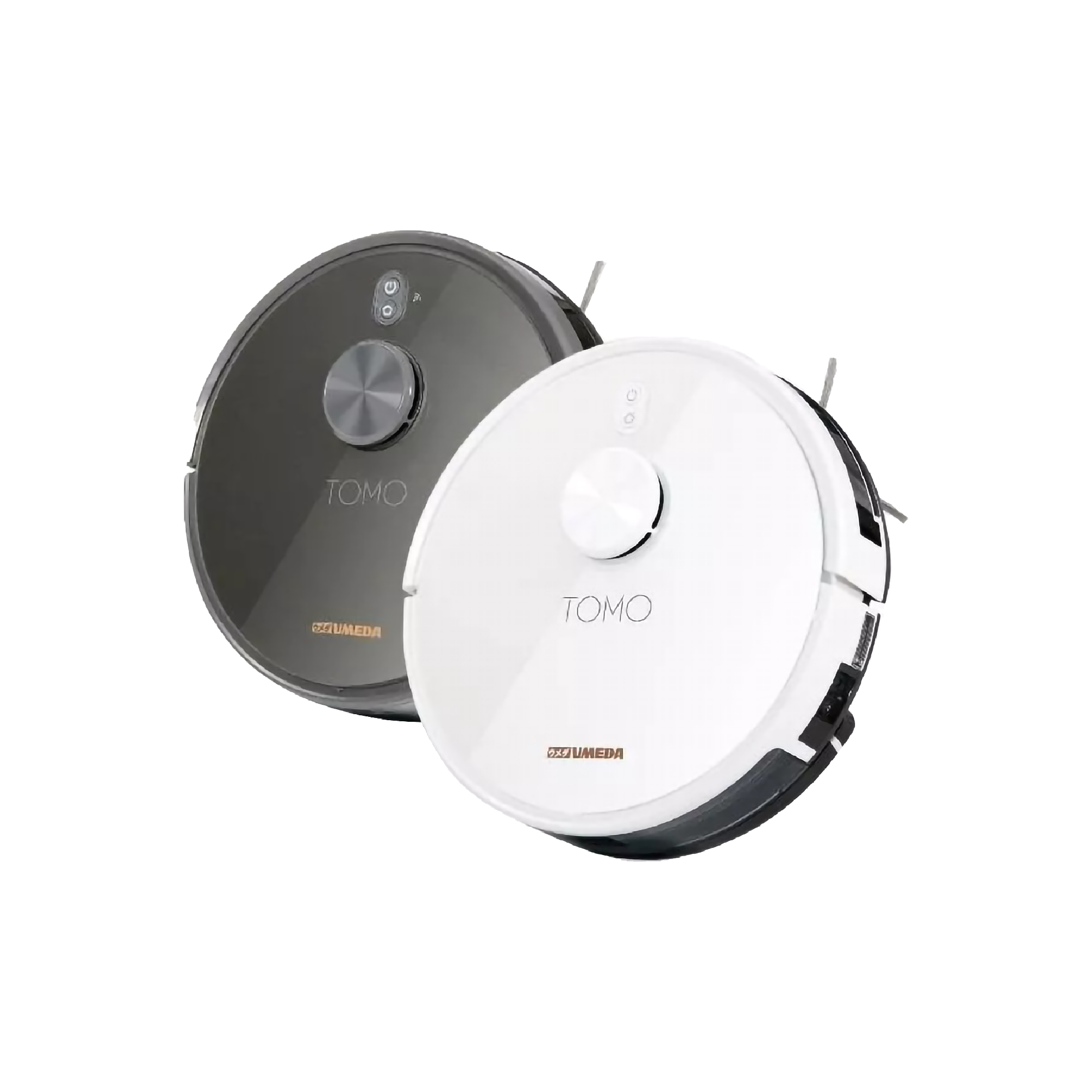Umeda Tomo 2.0LS Smart Robot Vacuum