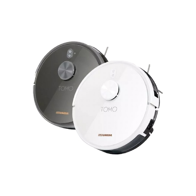 Umeda Tomo 2.0LS Smart Robot Vacuum 1