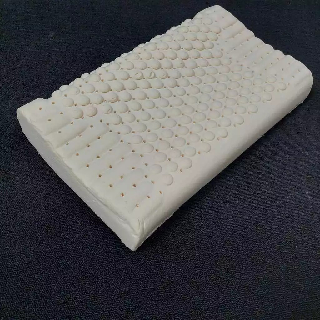 Dunlopillo Indonesia Dunlopillo Junior / Pre teen Latex Pillow