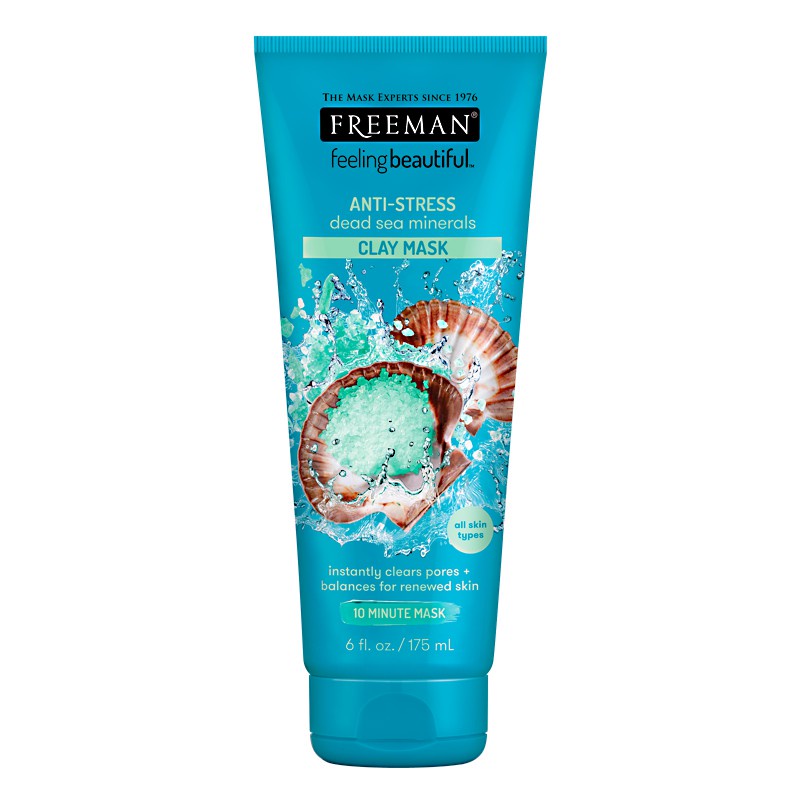 10 Rekomendasi Masker Freeman Terbaik  5