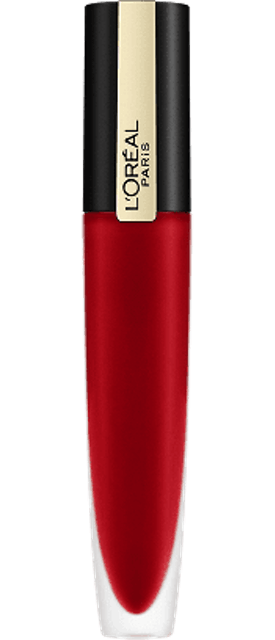 Rouge Signature Liquid Matte Lipstick