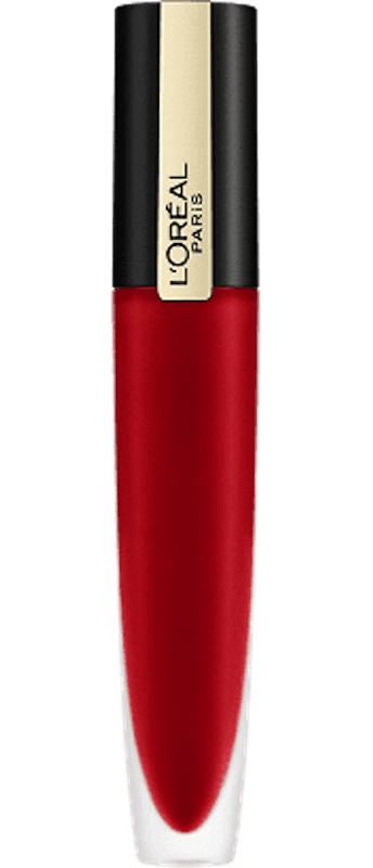 Rouge Signature Liquid Matte Lipstick 1