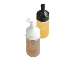 HAYYLIFE Sauce Bottle