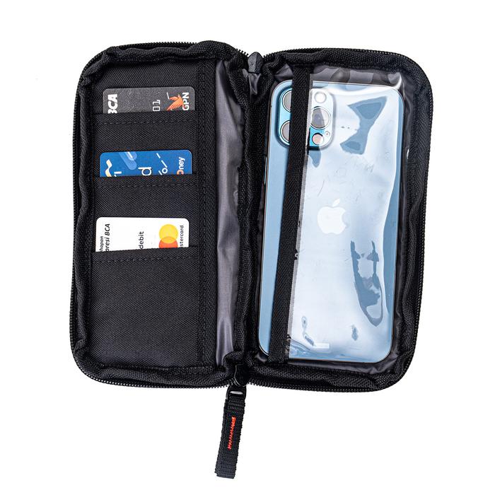 JFR Hanging Wallet JHW03