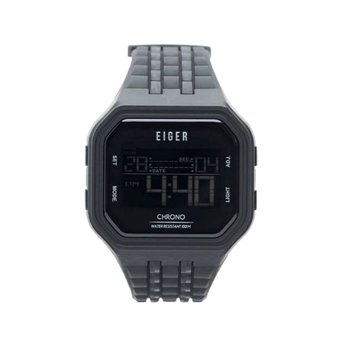 EIGER Linville Watch