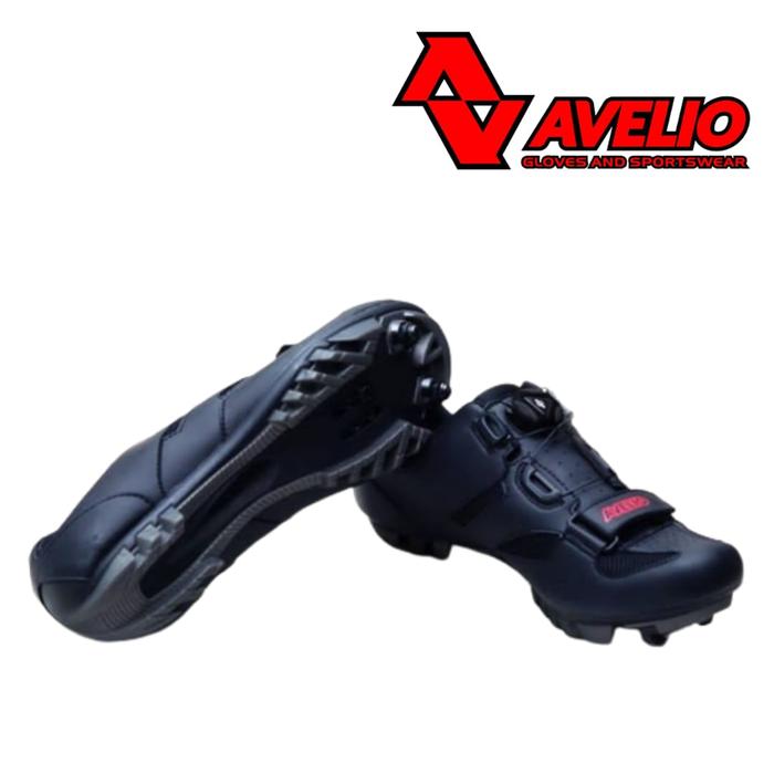 Avelio Juara Avelio Sepatu Mountain Bike MTB/XC