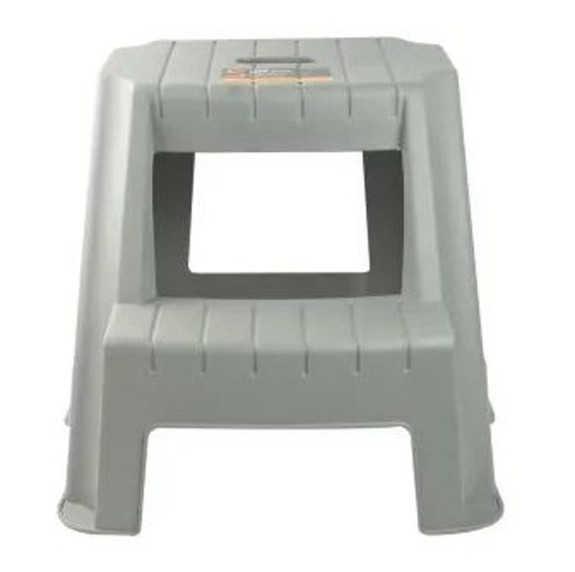 Informa STEGO STEP STOOL 49X51X42CM