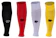 Tiento Sports Sleeve Socks Kaus Kaki Sambung Antibakteri 1