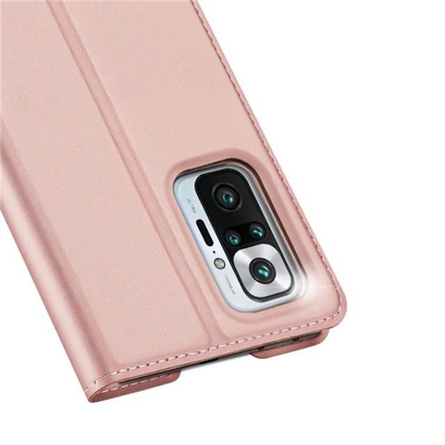 Dux Ducis Skin Pro Series Flip Case for Xiaomi