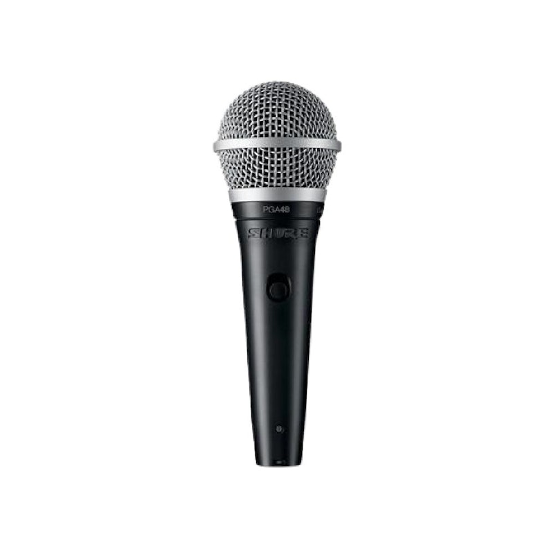 Shure Cardioid Dynamic Vocal Microphone 1
