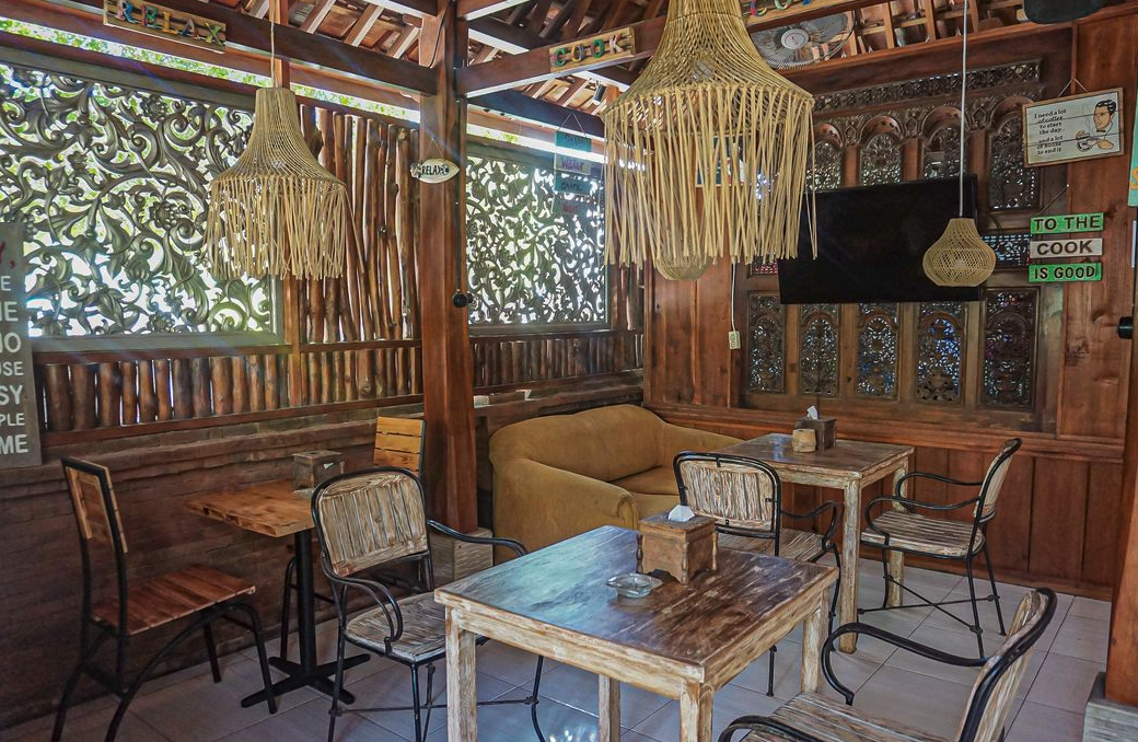  The Wisma Pulau Merah