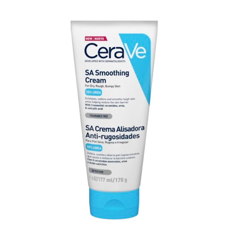 SA Smoothing Cream 1