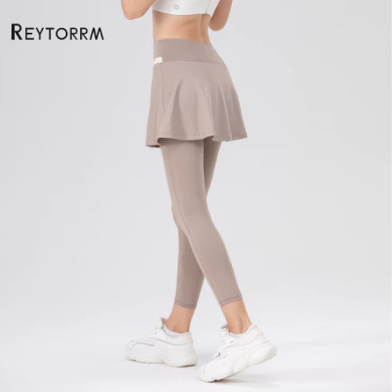 Reytorrm Legging Rok Highwaist 2