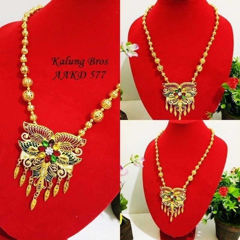 Kalung Bros Dubai 4