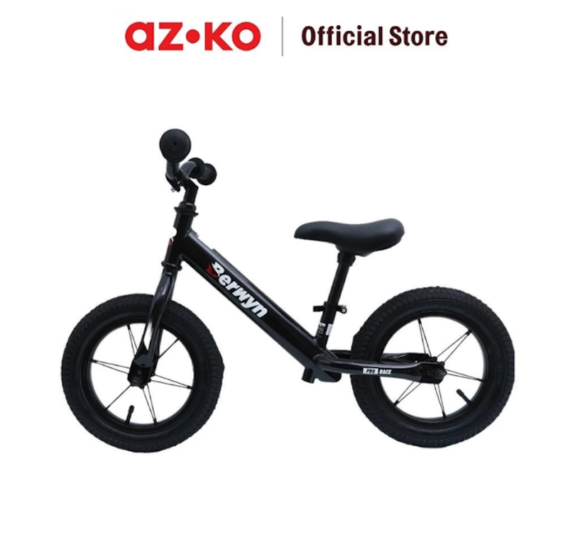 AZKO Berwyn Balance Bike 3