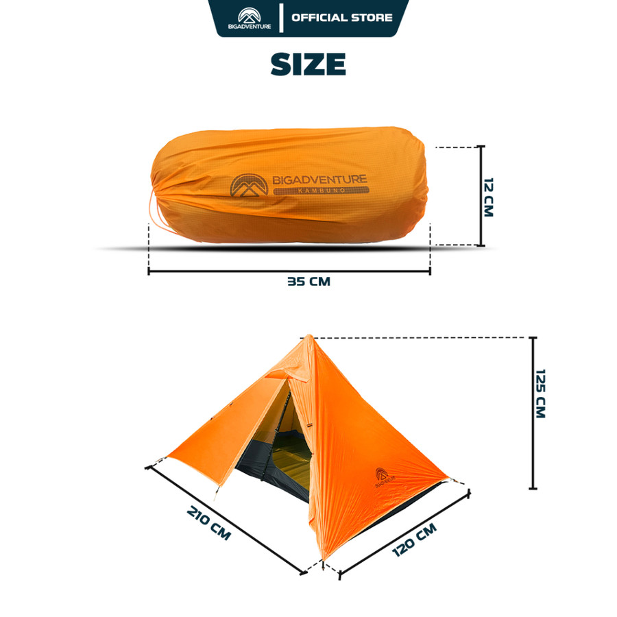  Bigadventure Kambuno