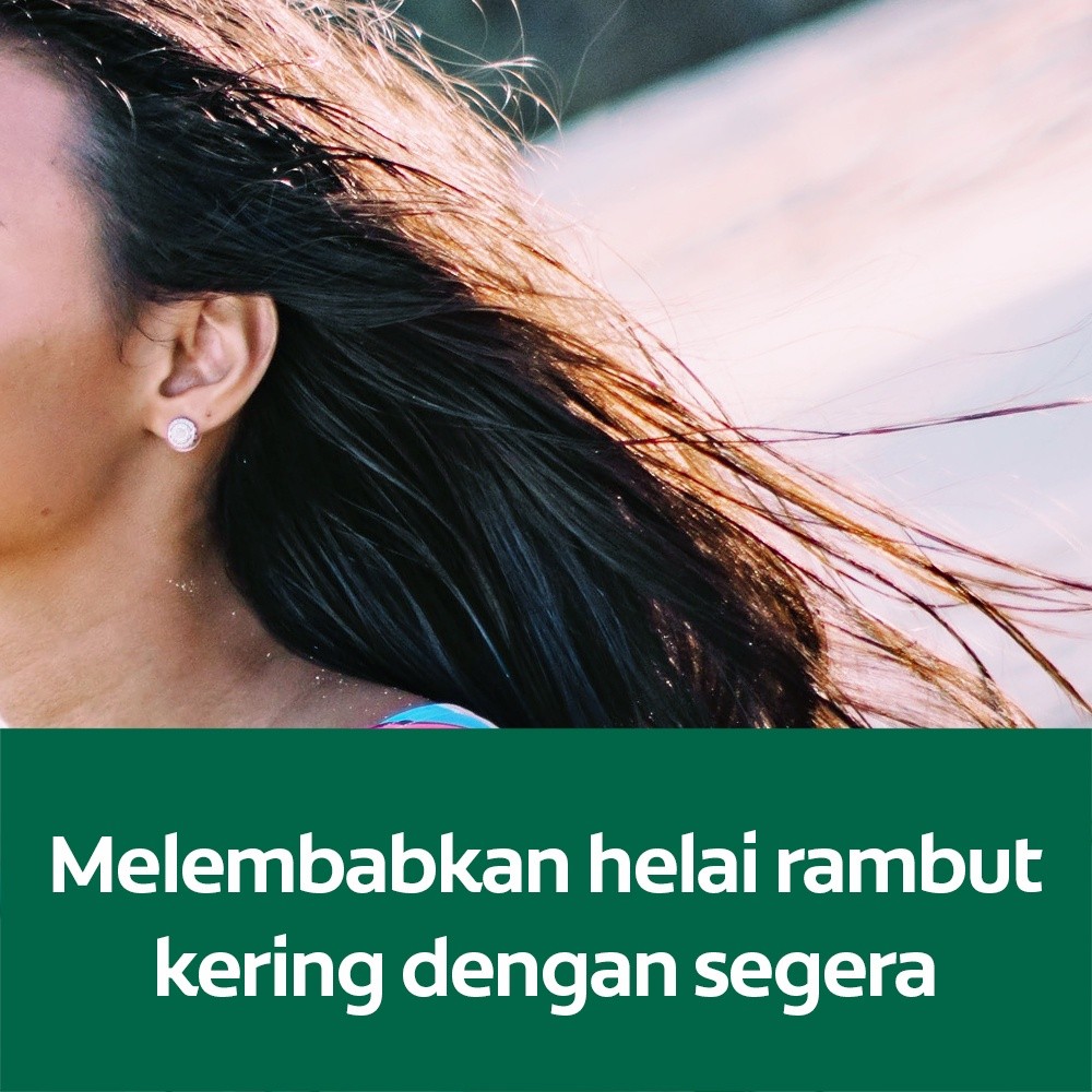 Colgate-Palmolive Palmolive® Naturals Intensive Moisture Shampoo