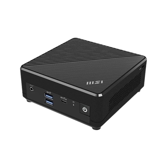 MSI ADL Mini PC  Cubi N