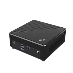 ADL Mini PC