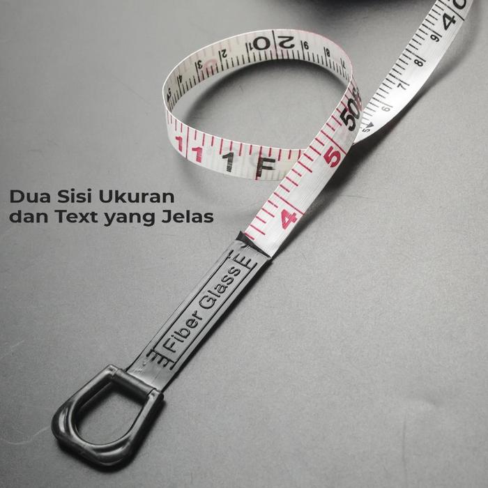  Allefix Fiber Roll 15 m 6671