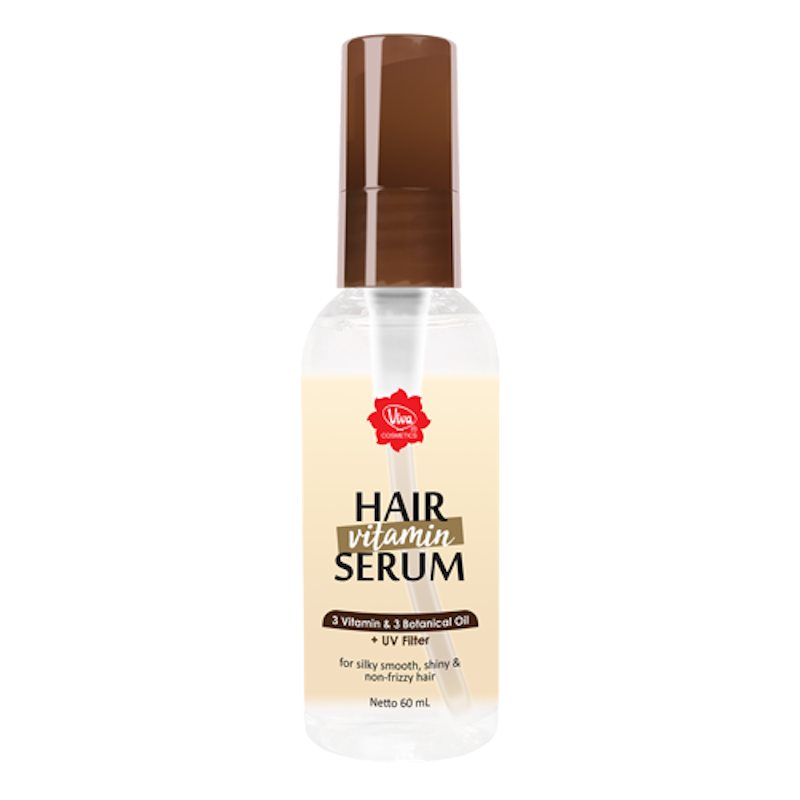 Hair Vitamin Serum 1