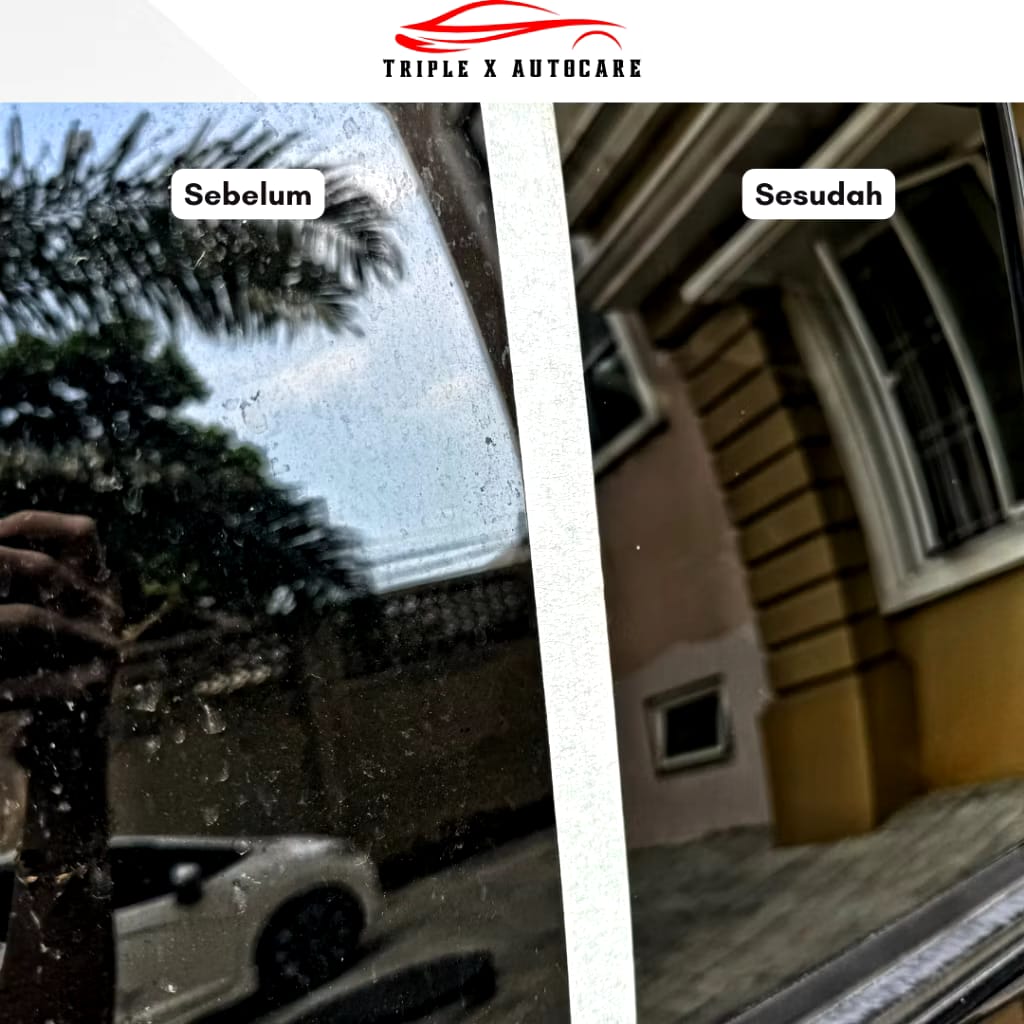  Triple X Autocare Waterspot Remover