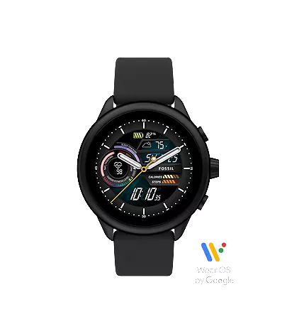 10 Rekomendasi Jam Tangan Fossil Terbaik  5