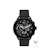 Fossil Gen 6 Wellness Edition Smartwatch Black Silicone 1
