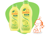 10 Rekomendasi Produk Zwitsal Terbaik 1