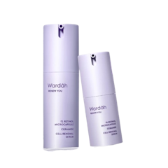 Renew You 1% Retinol Microcapsule Ceramide Cell Renewal Serum