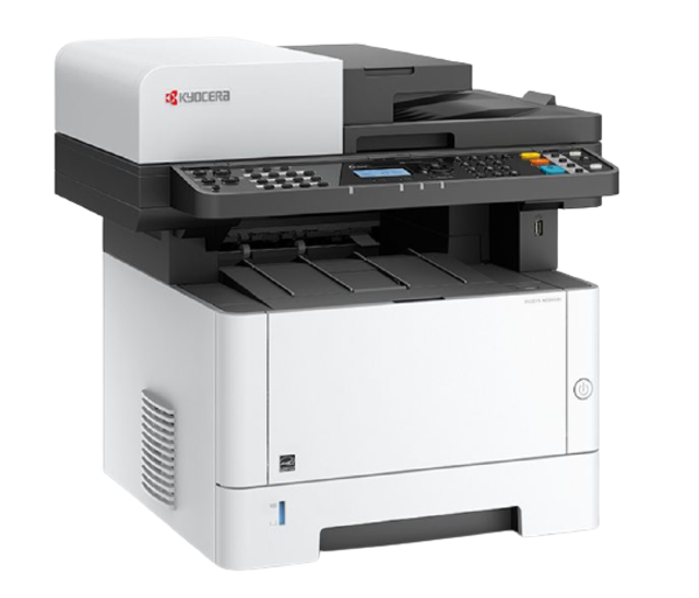 Document Solutions ECOSYS ｜ M2040dn
