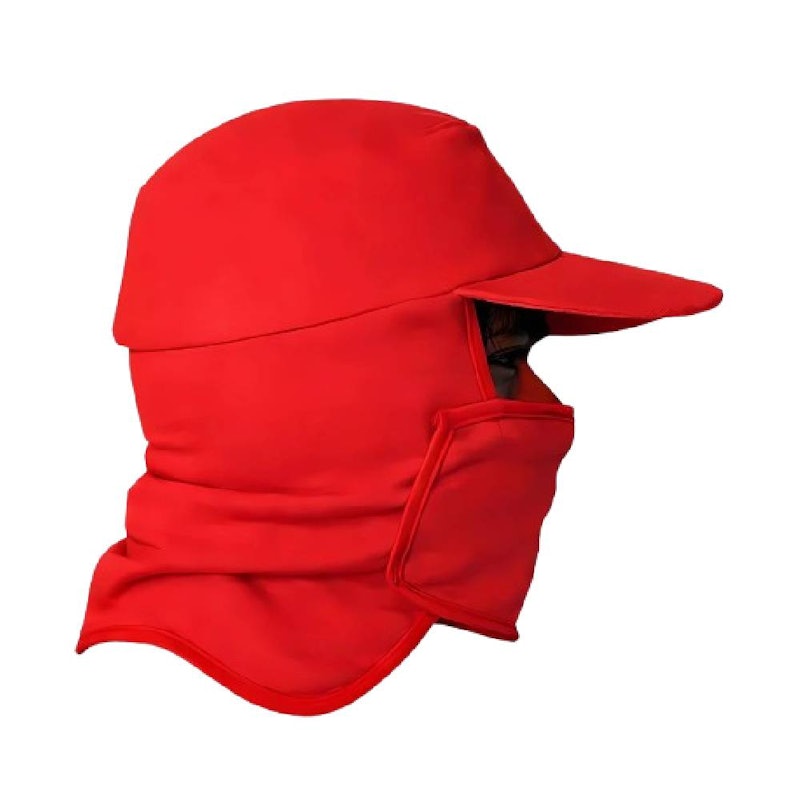 Topi Jepang Masker Samping 1