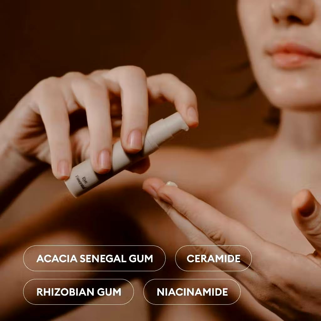 Mitra Kreasi Natural THE BATH BOX® Eye Essential Serum