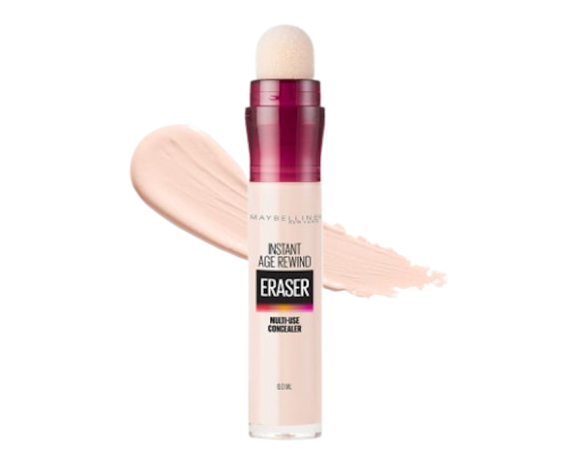 Instant Age Rewind Eraser Treatment Makeup