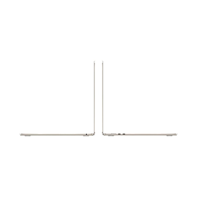 MacBook Air M4 15 inch 3