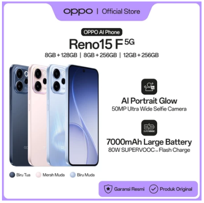 Reno15 F 5G 5