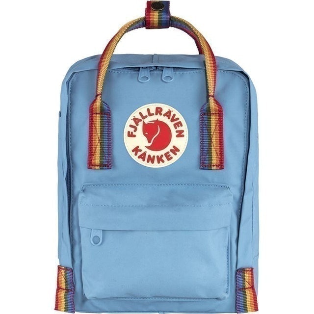10 Rekomendasi Tas Kanken Terbaik (Terbaru Tahun 2025) mybest