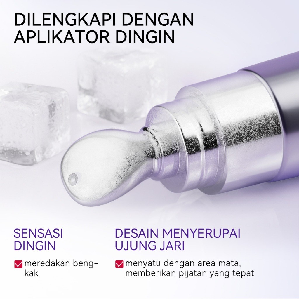LANBENA 3A Retinol Rejuvenating Eye Cream 4