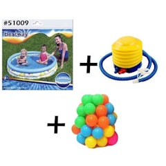 Play Pool